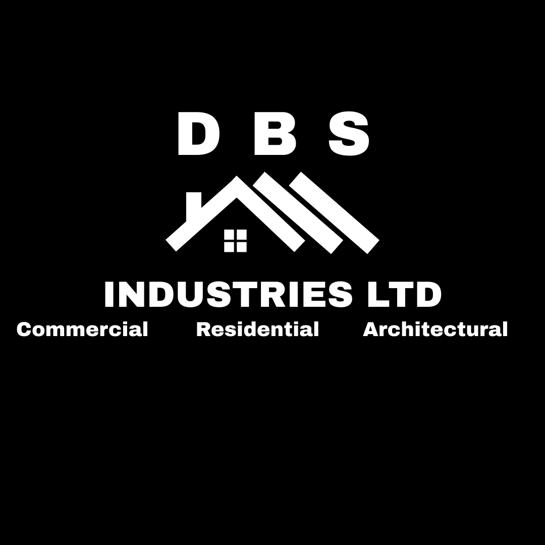 DBS Industries Logo